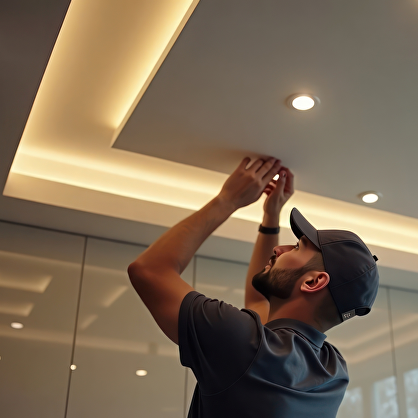 Verlichtingssystemen