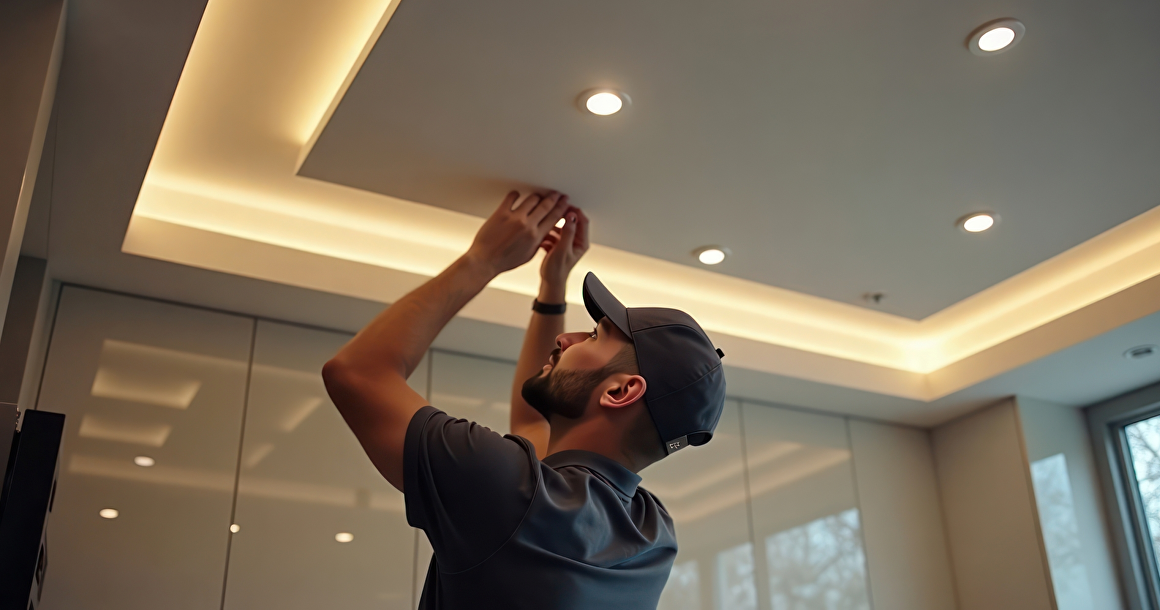 Verlichtingssystemen