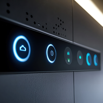 Domotica en automatisering