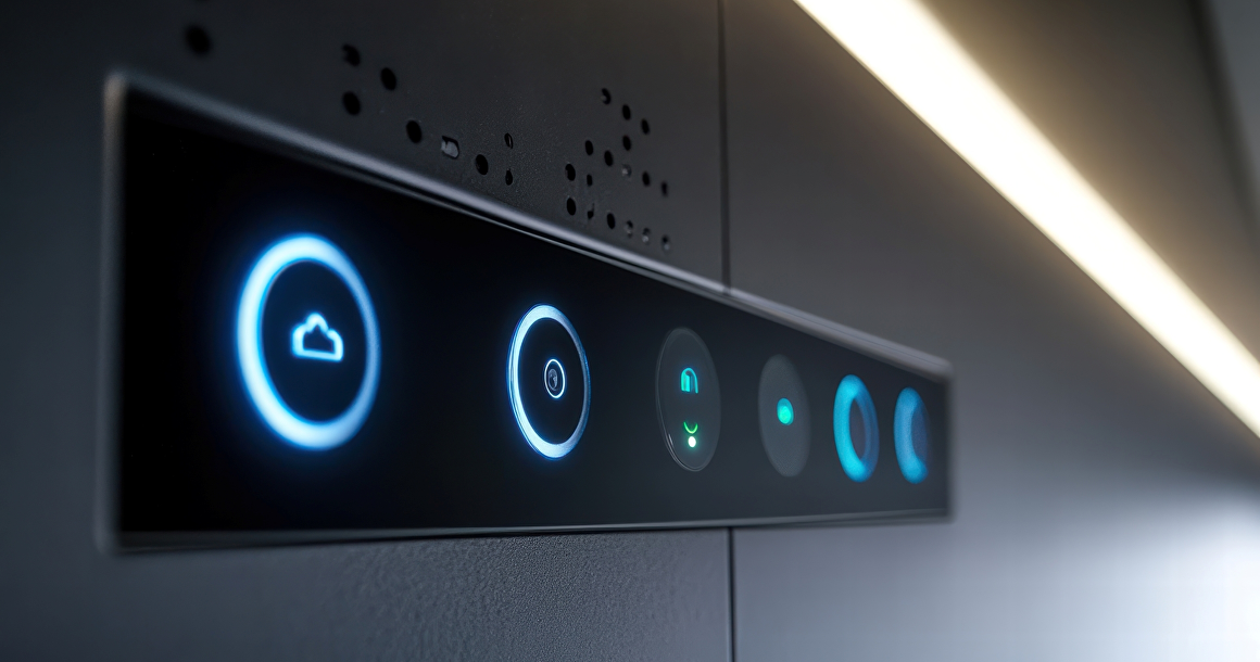 Domotica en automatisering