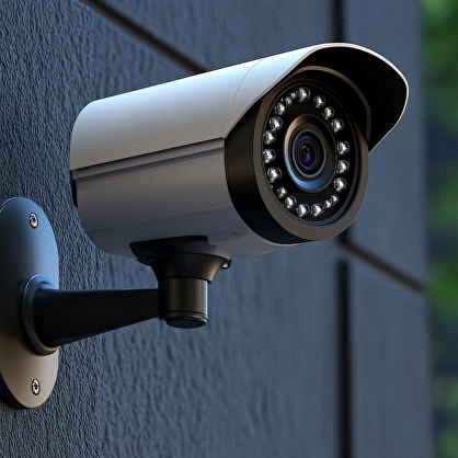 Beveiligingstechniek