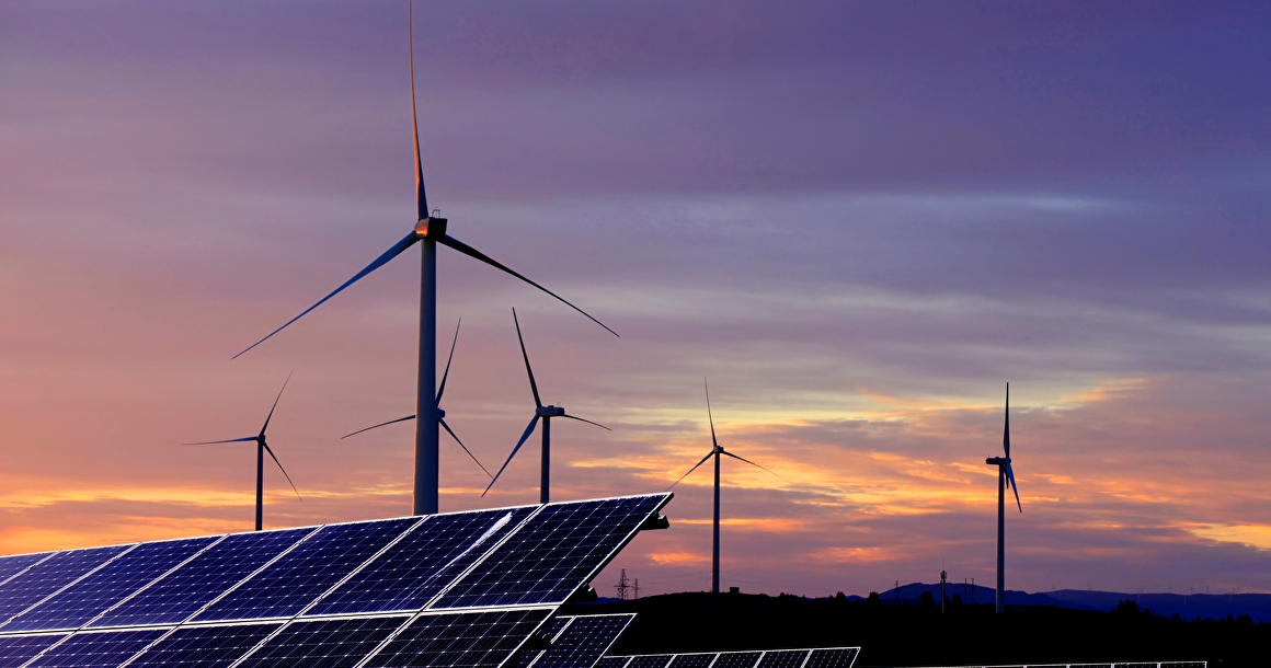 Een thuisbatterij aanschaffen via Stay Green