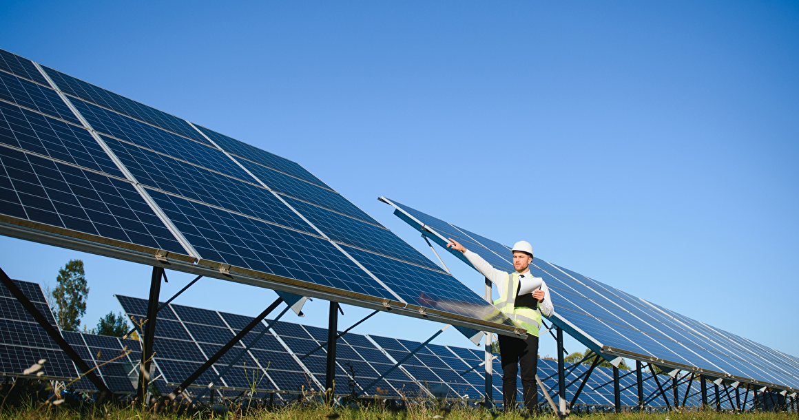 Zonnepanelen voor uw huis