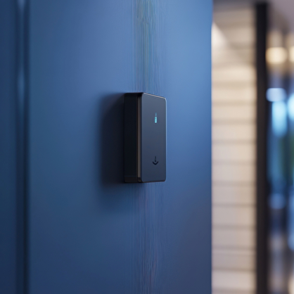 Toegangscontrole systemen