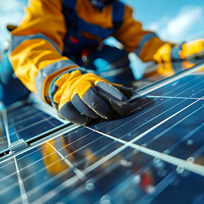 Duurzame oplossingen