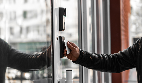 Detectie & afschrikking