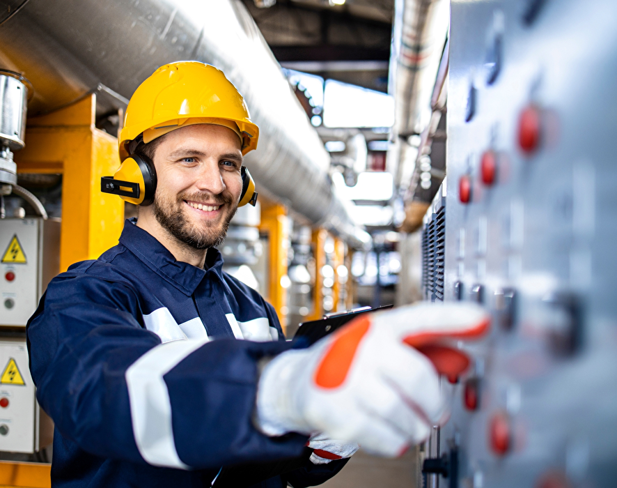 Slimme en betrouwbare elektrotechniek voor elke omgeving