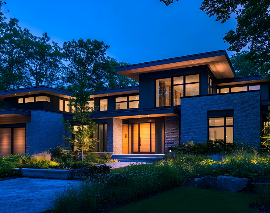 Van Gent zet de toon in elektrotechniek voor woningen