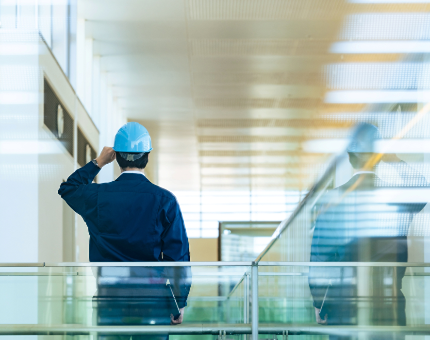 Maximale veiligheid met slimme en innovatieve beveiligingsoplossingen