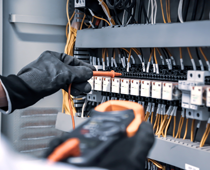 Groeien met techniek